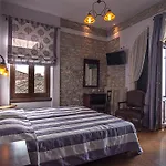 Πανσιόν Aktaion Άφησσος