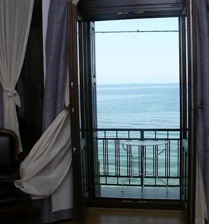 Pensjonat Aktaion Afissos