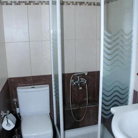 Pensjonat Aktaion Afissos