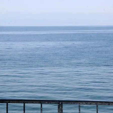 Pensjonat Aktaion 3*