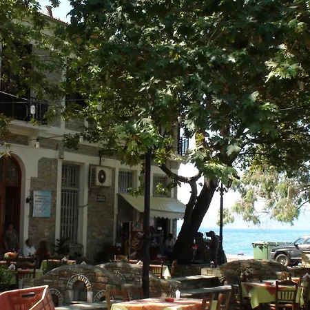 Pensjonat Aktaion 3*