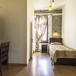 Aktaion Guest house 3*