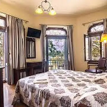 Gasthof Aktaion Áfissos