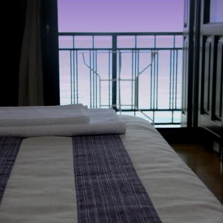 Guest house Aktaion Afissos