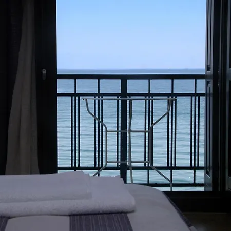 Gasthof Aktaion Áfissos