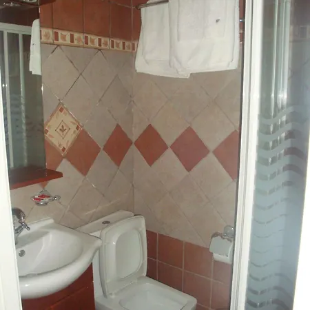 Guest house Aktaion