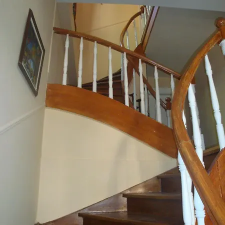 Guest house Aktaion Afissos