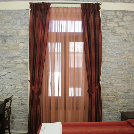 Guest house Aktaion Afissos