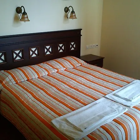 Guest house Aktaion 3*
