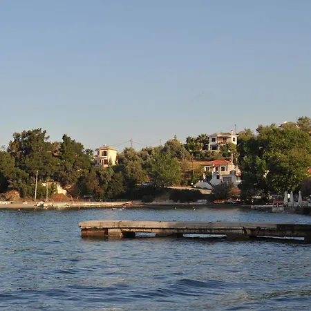 Guest house Aktaion 3*