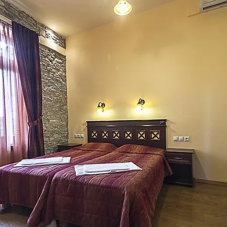 Aktaion Guest house