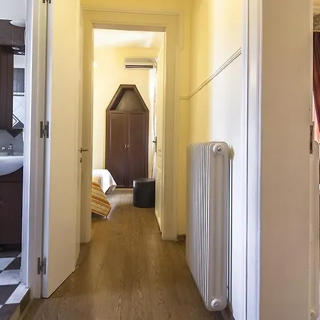 Aktaion Guest house *